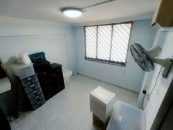 Blk 713 Chong Pang Green (Yishun), HDB 4 Rooms #579791841